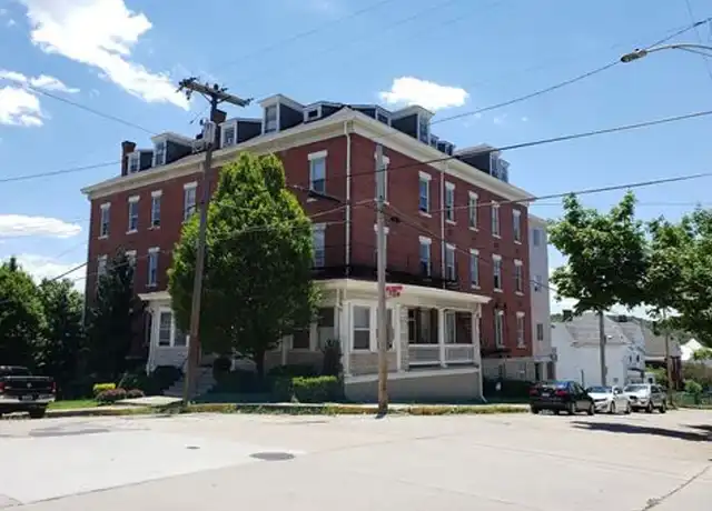 Property at 395 Donnan Ave, Washington, PA, 15301, 1 bed, 1 bath, [object Object]