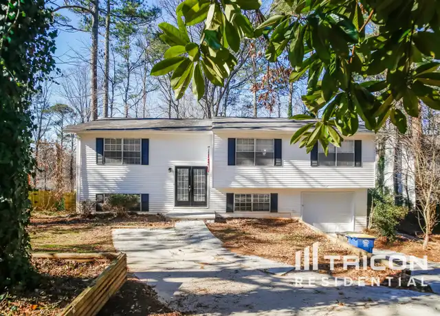 Property at 5009 Melanie Dr NW, Kennesaw, GA, 30144, 3 beds, 2 baths, [object Object]