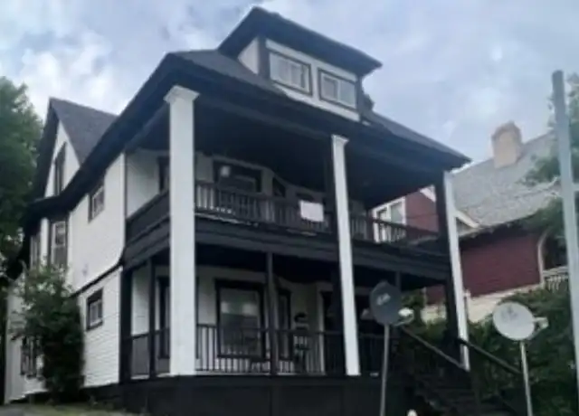 Property at 2319 E Genesee St, Syracuse, NY, 13210, 4 beds, 2 baths, [object Object]