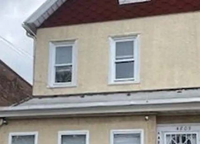 Property at 4803 N 2nd St, Philadelphia, PA, 19120, 5 beds, 1.5 baths, [object Object]
