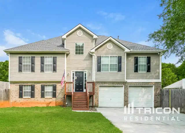 Property at 4946 Martin Farms Dr, Powder Springs, GA, 30127, 4 beds, 3 baths, [object Object]