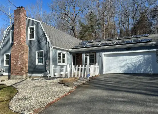 Property at 29 Tower Rd, Ludlow, MA, 01056, 3 beds, 2 baths, [object Object]
