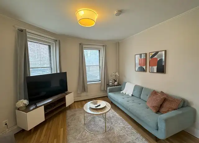 Property at 34 East Newton St #2, Roxbury, MA, 02118, 1 bed, 1 bath, [object Object]
