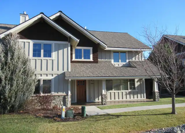 Property at 5089 River Lakes Pkwy, Whitefish, MT, 59937, 2 beds, 2.5 baths, [object Object]
