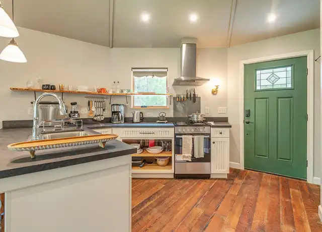 Property at 382 Old Leicester Rd, Asheville, NC, 28806, 0 beds, 1 bath, [object Object]