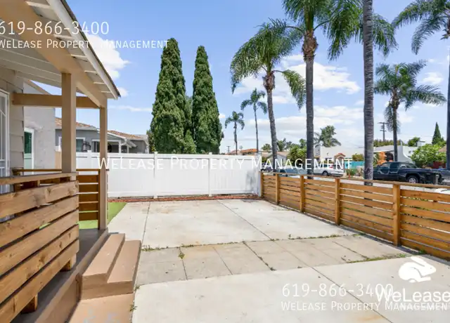 Property at 4338 39th St, San Diego, CA, 92105, 3 beds, 1.5 baths, [object Object]
