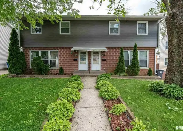 Property at 424 30th Ave Unit 424, Moline, IL, 61265, 3 beds, 1.5 baths, [object Object]