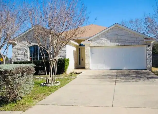 Property at 507 Sweetgum Cv, Round Rock, TX, 78664, 3 beds, 2 baths, [object Object]