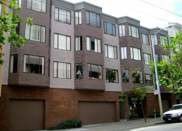 Property at 923 Eddy St, San Francisco, CA, 94109, 2 beds, 2 baths, [object Object]