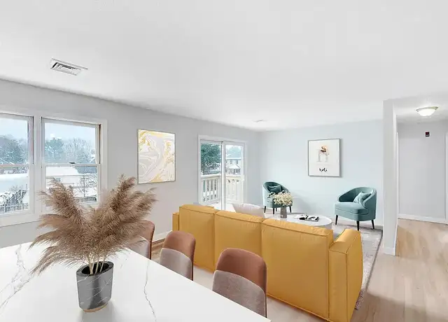Photo of 110 Briggs St, Taunton, MA 02780