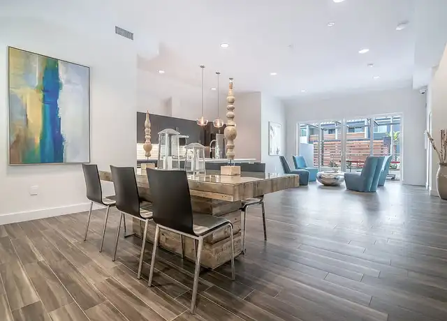 Property at Beverly Plaza Apartments - 5050 E Garford St, Long Beach, CA, 90815, 1-3 bed, 1-2 bath, [object Object]