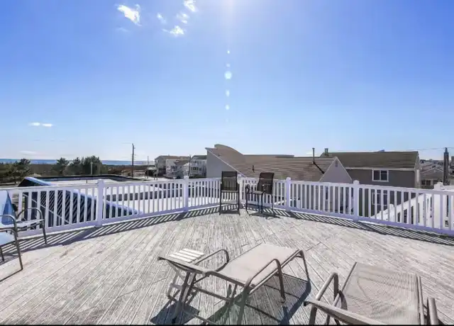 Property at 3401 Ocean Ave #4, Brigantine, NJ, 08203, 1 bed, 1 bath, [object Object]