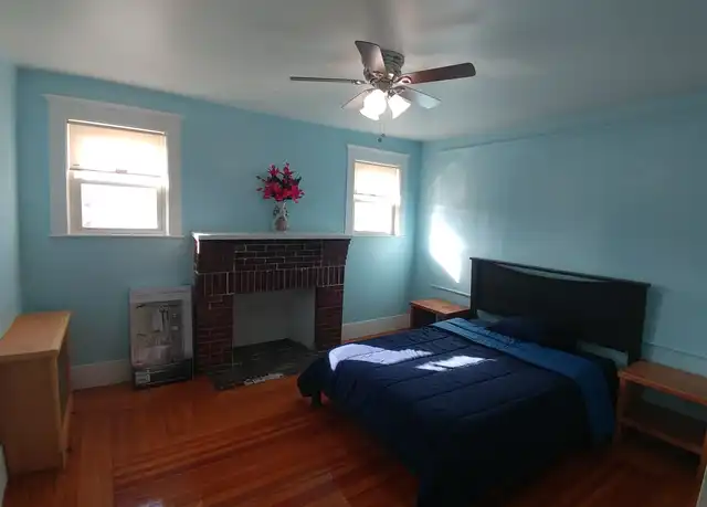 Property at 44 Woodbine St Unit 2B, Quincy, MA, 02170, 1 bed, 1 bath, [object Object]