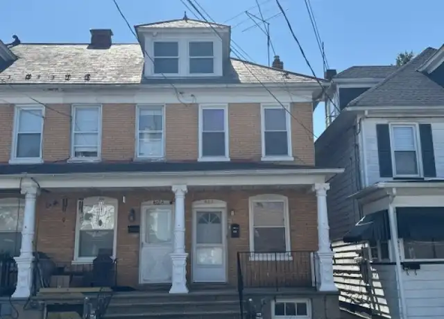 Property at 402 Thomas St, Phillipsburg, NJ, 08865, 3 beds, 1 bath, [object Object]