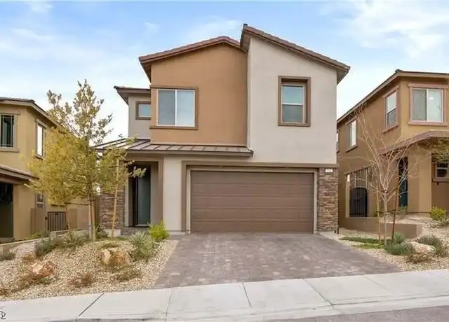 Property at 741 Foreign Reef Way, Las Vegas, NV, 89138, 3 beds, 2.5 baths, [object Object]