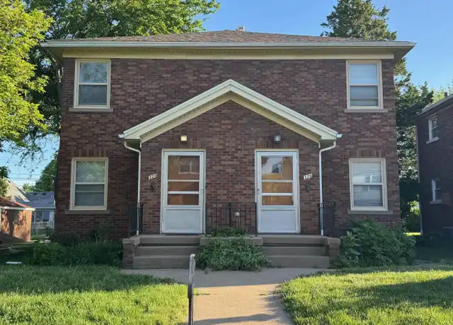 Property at 328 W Hayes St, Davenport, IA, 52803, 2 beds, 1 bath, [object Object]