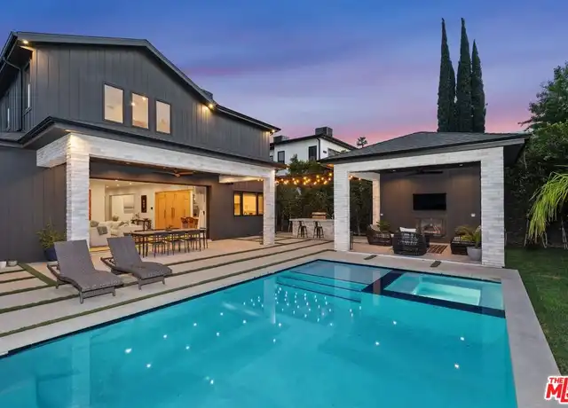 Property at 4937 Rubio Ave, Encino, CA, 91436, 5 beds, 5.5 baths, [object Object]