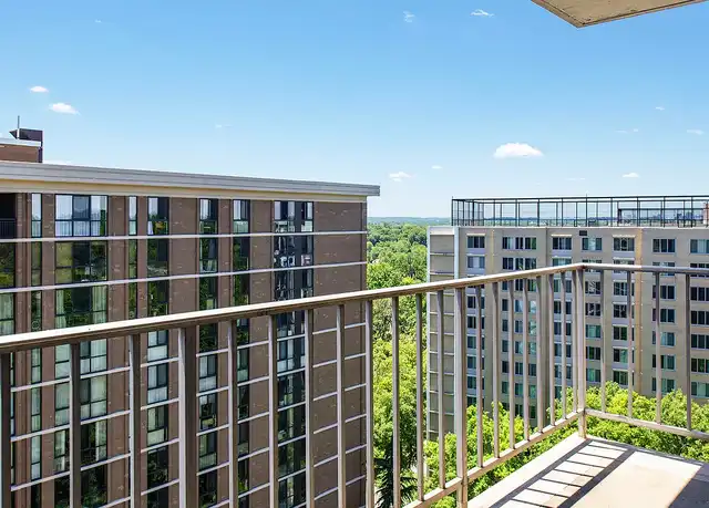 Property at North Park - 4615 N Park Ave, Chevy Chase, MD, 20815, 2 beds, 2 baths, [object Object]