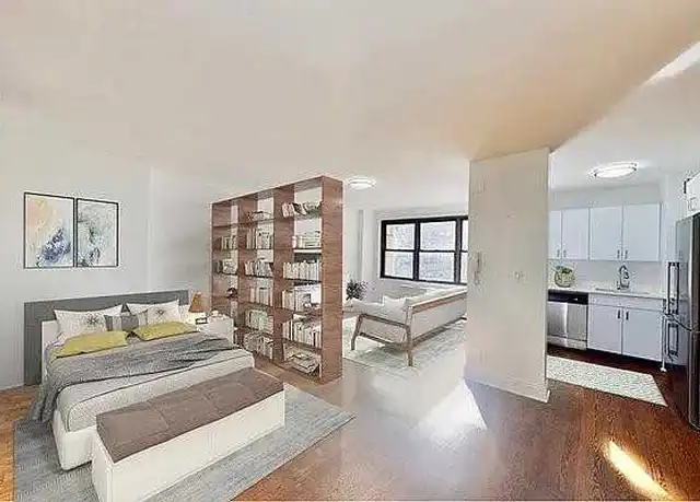 Property at 96 5th Ave Unit 3P, New York, NY, 10011, 0 beds, 1 bath, [object Object]