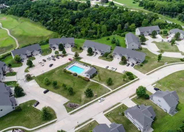 Property at 1603 Spiros Dr, Columbia, MO, 65202, 4 beds, 2.5 baths, [object Object]
