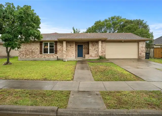 Property at 13737 River Canyon Dr, Corpus Christi, TX, 78410, 3 beds, 2 baths, [object Object]