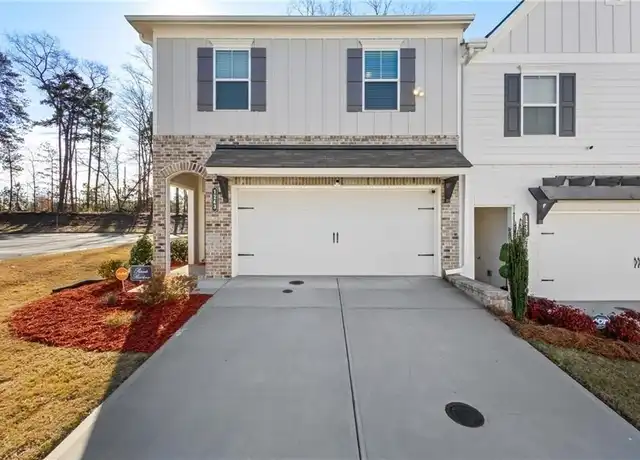 Property at 1243 Willamette Way, Marietta, GA, 30008, 3 beds, 2.5 baths, [object Object]