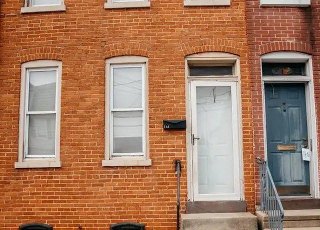 Property at 154 S 8th St, Columbia, PA, 17512, 2 beds, 1 bath, [object Object]