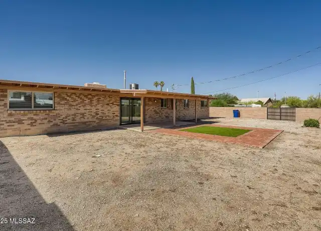 Property at 8835 E Bluefield St, Tucson, AZ, 85710, 4 beds, 2.5 baths, [object Object]