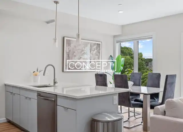 Property at 458 Washington St, Boston, MA, 02135, 2 beds, 2 baths, [object Object]