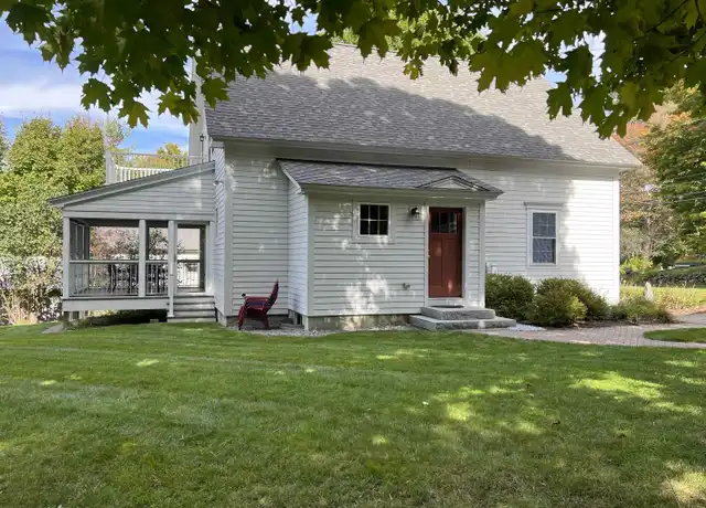 Property at 5 Lower Ladd Hill Rd, Meredith, NH, 03253, 3 beds, 3.5 baths, [object Object]