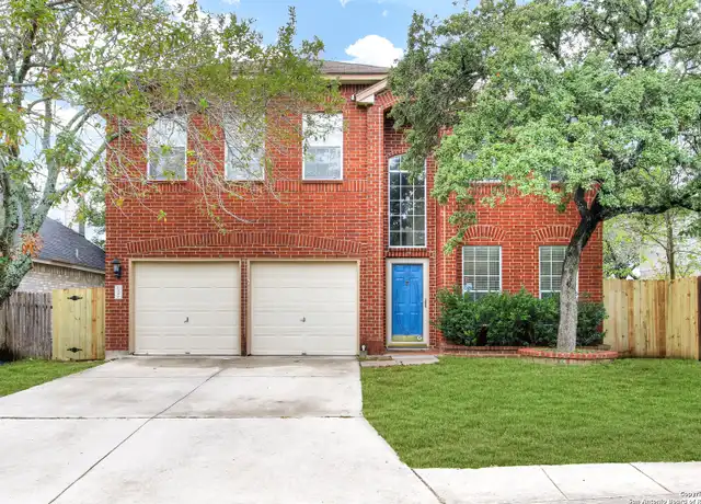 Property at 1227 Creek Rnch, San Antonio, TX, 78253, 4 beds, 2.5 baths, [object Object]