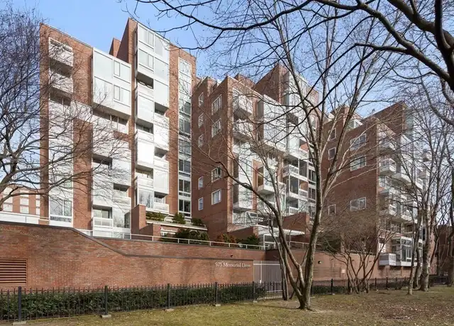 Property at 975 Memorial Dr #204, Cambridge, MA, 02138, 3 beds, 2.5 baths, [object Object]