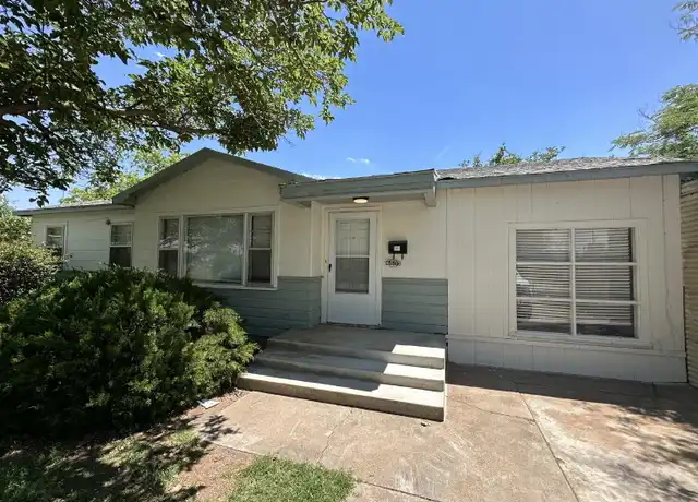 Property at 4803 35th St, Lubbock, TX, 79414, 3 beds, 1.5 baths, [object Object]