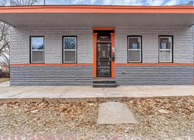 Property at 3519 Blair Ave, Saint Louis, MO, 63107, 3 beds, 2 baths, [object Object]
