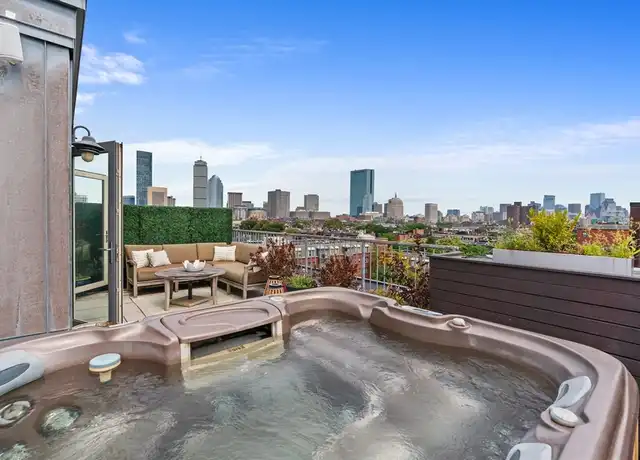 Property at 1721 Washington St #610, Roxbury, MA, 02118, 2 beds, 2 baths, [object Object]