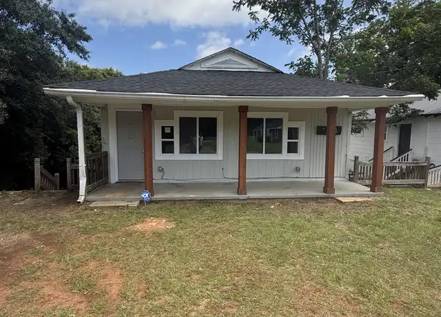 Property at 356 Woolfolk St Unit B, Macon, GA, 31217, 3 beds, 1 bath, [object Object]