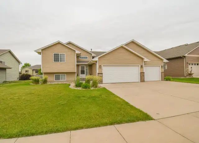 Property at 5300 S Sirocco Ave, Sioux Falls, SD, 57108, 4 beds, 3 baths, [object Object]