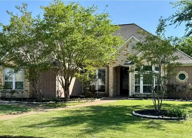 Property at 5204 Cascades Dr, College Station, TX, 77845, 4 beds, 4.5 baths, [object Object]