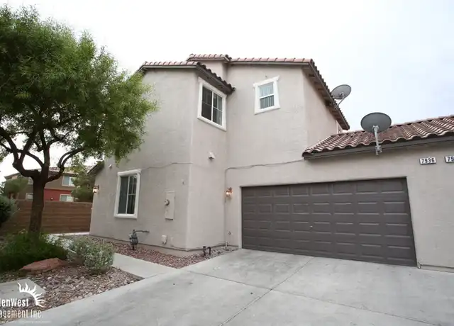 Property at 7936 Violet Dawn St, Las Vegas, NV, 89149, 3 beds, 2.5 baths, [object Object]