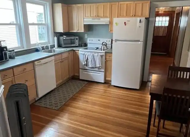 Property at 29 Rose St, Somerville, MA, 02143, 2 beds, 1 bath, [object Object]