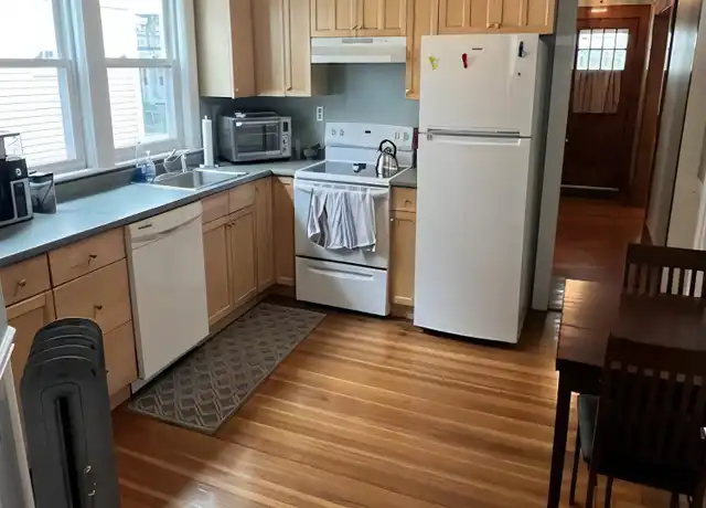 Property at 29 Rose St, Somerville, MA, 02143, 2 beds, 1 bath, [object Object]