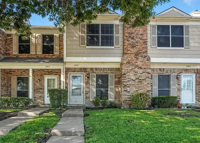 Property at 3801 14th St #2303, Plano, TX, 75074, 2 beds, 1.5 baths, [object Object]