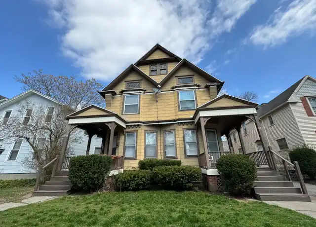 Property at 46-48 Harlem St Unit 48-04, Rochester, NY, 14607, 1 bed, 1 bath, [object Object]