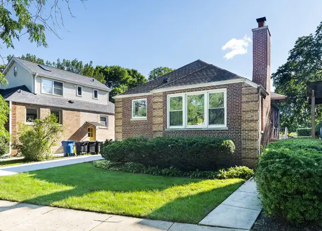 Property at 5419 N Virginia Ave, Chicago, IL, 60625, 3 beds, 2.5 baths, [object Object]