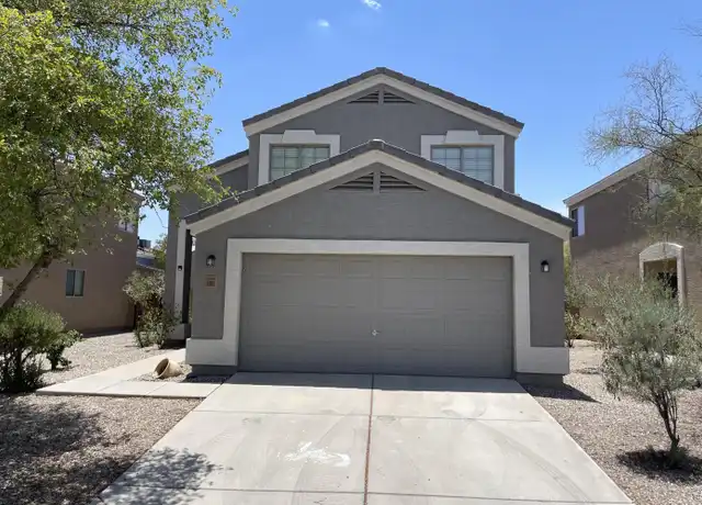 Property at 6705 E Flynn Ave, Florence, AZ, 85132, 4 beds, 3 baths, [object Object]