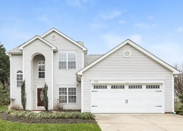 Property at 6604 Reedy Creek Rd, Charlotte, NC, 28215, 3 beds, 2 baths, [object Object]