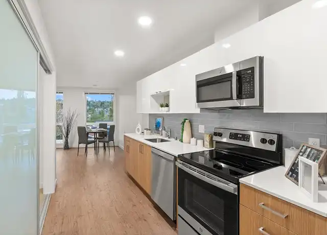 Property at The Waterway Building - 106 N 36th St, Seattle, WA, 98103, 0 beds, 1 bath, [object Object]
