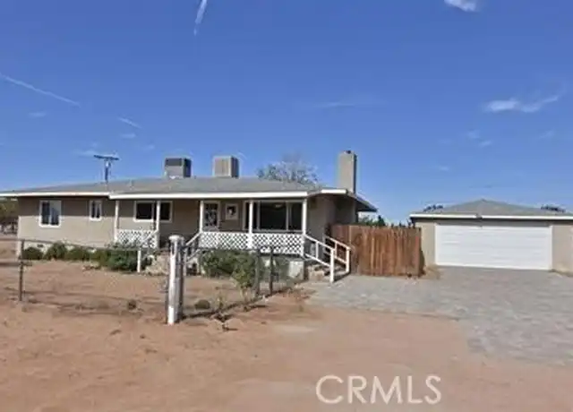 Property at 21825 Thunderbird Rd, Apple Valley, CA, 92307, 3 beds, 2 baths, [object Object]