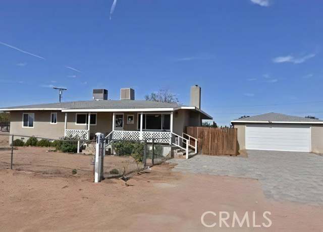 Photo of 21825 Thunderbird Rd, Apple Valley, CA 92307