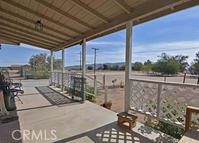 Photo of 21825 Thunderbird Rd, Apple Valley, CA 92307